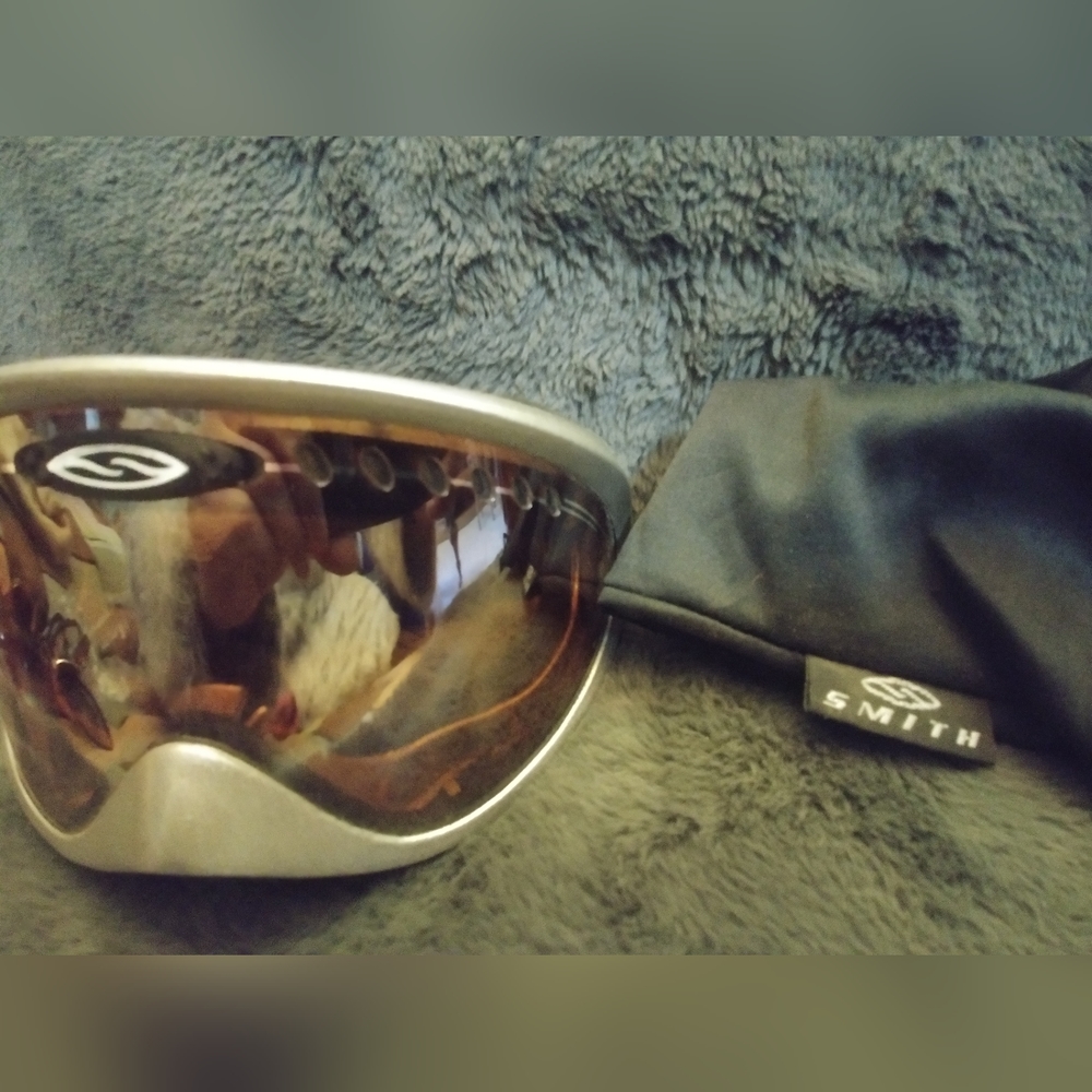 Googles Smith - image 2